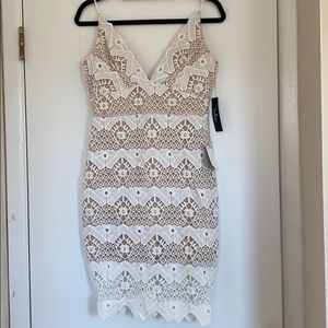 Lulus dress